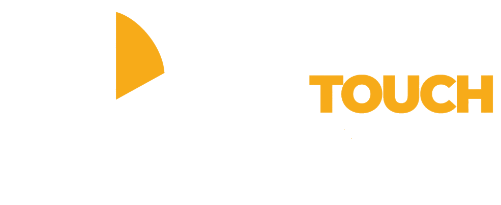 Gee Touch Media — Bringing dreams into reality